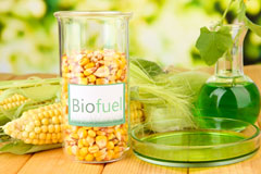 Cotheridge biofuel availability
